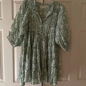 Daughters of India Sundress